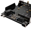 SilverStone SST-SDP12 adaptador de compartimento de 3,5