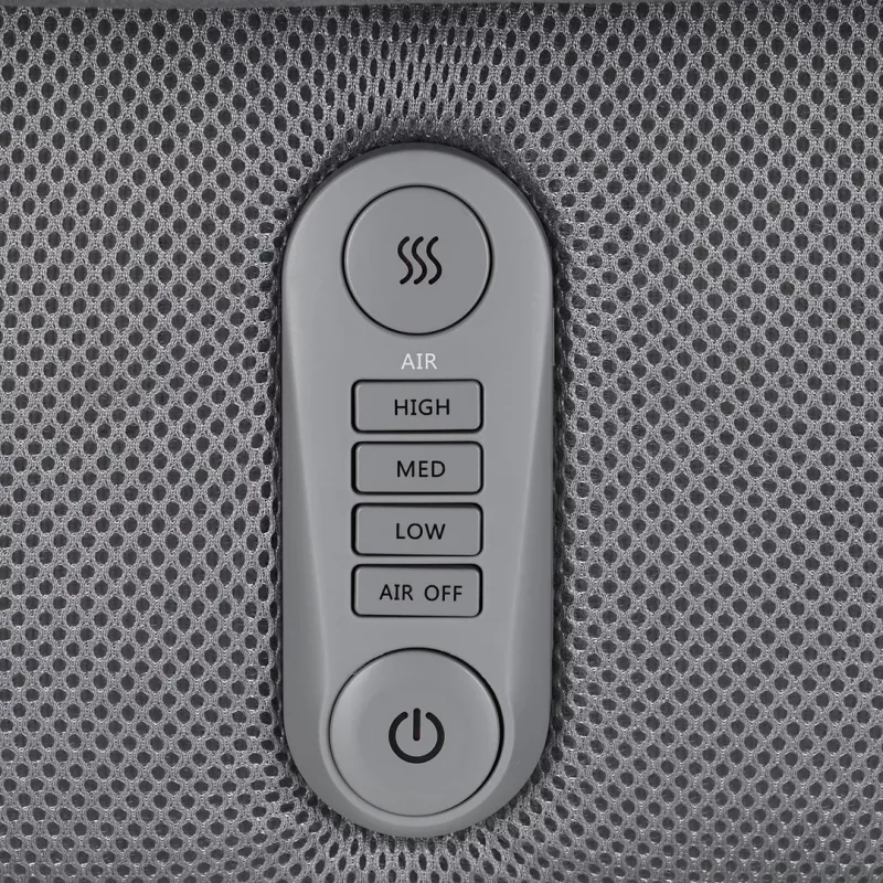 Medisana FM 885 Massajador de pés Cinzento