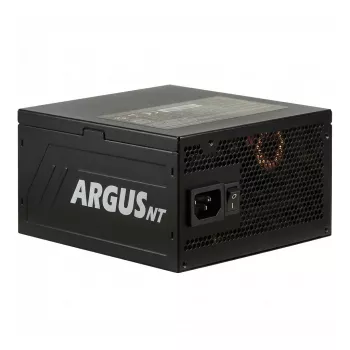 Fonte de alimentação INTER-TECH ArgusNT HA-1300BA3 ATX 3.1 1300W 80 PLUS Platinum