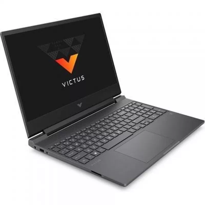 Portátil | HP | Victus | 15-fb3041nw | CPU AMD Ryzen™ 5 | 240 | 4,3 GHz | 15,6 | 1920 x 1080 píxeis | RAM 16 GB | DDR4-SDRAM | SSD 512 GB | Gráfica dedicada NVIDIA GeForce RTX 5050