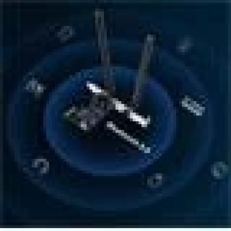 Mercusys AC1200 Wi-Fi Bluetooth adaptador PCIe MA30E dual-band