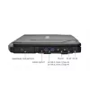 Portátil S14G3 CU5-125U 14T 16GB/256GB S4K1Q2JEJBCX Durabook