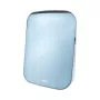 Purificador de ar Steba LR 9 20 m² 45 dB 25 W azul, branco