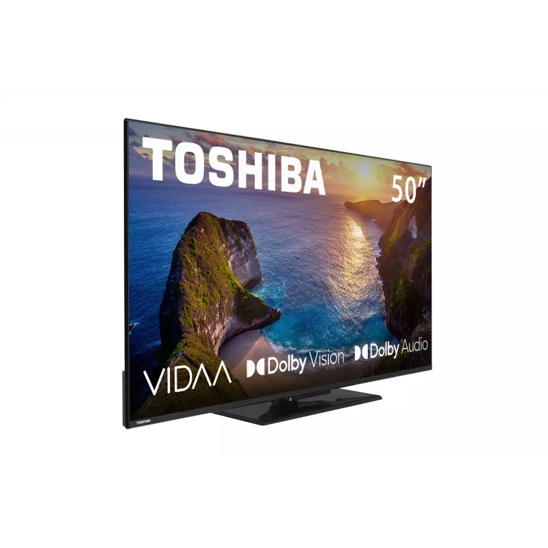 TV LED 50 polegadas 50UV3463DG