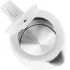 Adler AD 1385w chaleira 1,7 l branco