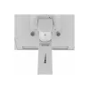 Ergotron LX Pro - kit de montagem (braço de monitor) - para ecrã LCD - alumínio - branco - tamanho do ecrã: até 86,4 cm (até 34 polegadas) (45-682-290)