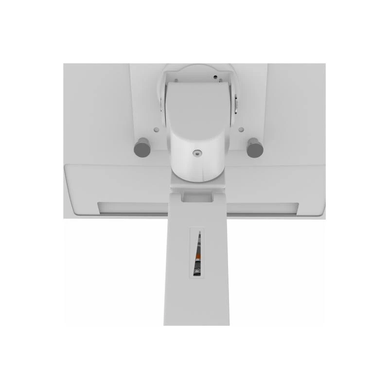 Ergotron LX Pro - kit de montagem (braço de monitor) - para ecrã LCD - alumínio - branco - tamanho do ecrã: até 86,4 cm (até 34 polegadas) (45-682-290)