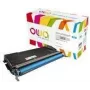 Armor OWA - alta capacidade - ciano - compatível - recondicionado - tinteiro de toner (alternativa a: Lexmark C746, Lexmark X746, Lexmark X748) - fü