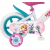 Bicicleta infantil Toimsa TOI1181, rodas de 12