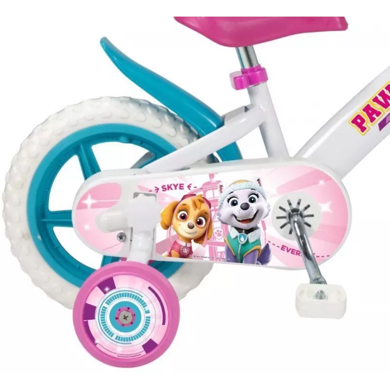 Bicicleta infantil Toimsa TOI1181, rodas de 12