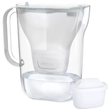 Brita Style Essential+4 MAXTRA PRO PURE PERFORMANCE (branco)