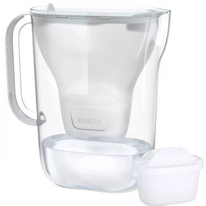 Brita Style Essential+4 MAXTRA PRO PURE PERFORMANCE (branco)