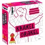 Krakel-Orakel, jogo de perguntas