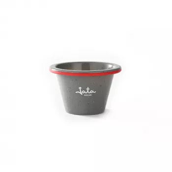 Utensílios de cozinha Jata MC67/HMOL5218 Silicon — frigideira antiaderente com revestimento de silicone ou acessório (modelo MC67/HMOL5218)