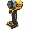 Dewalt DCF922NT-XJ Chave de impacto preto
