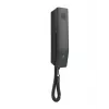 Grandstream GHP 611 BLACK | VoIP | Telefone de hotel