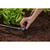 Conector de tubo Gardena 13202-20 adequado para sistema de rega gota a gota