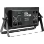 Luminária de efeitos LED EUROLITE DMX 540 RGB – efeito de palco/estroboscópio, projetor de lavagem RGB controlado por DMX