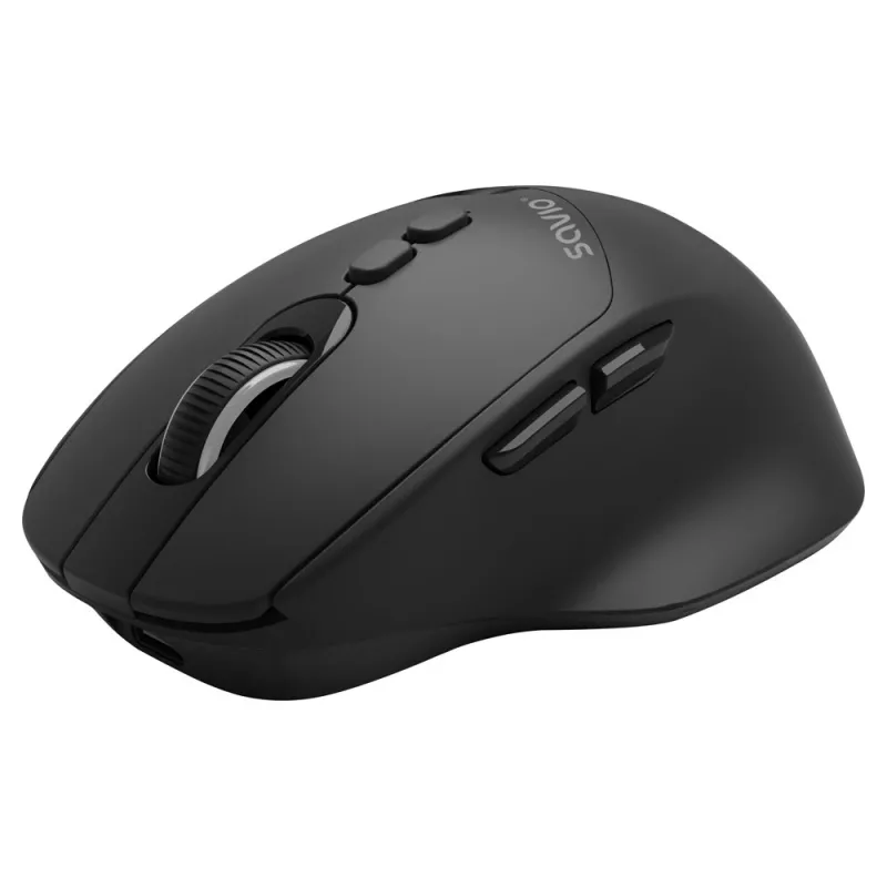 Rato Savio MB-06 universal ambidestro Bluetooth 3800 DPI