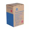 Toner Konica-Minolta TNP79 Magenta AAJW350