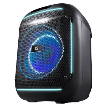 Altifalante Bluetooth Boome R 65W