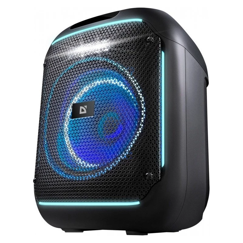 Altifalante Bluetooth Boome R 65W
