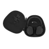 Auscultadores Bluetooth com cancelamento de ruído SENNHEISER Momentum 4 sem fios - preto
