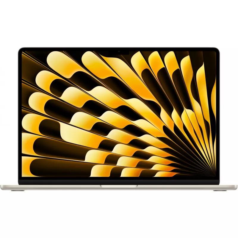 Portátil Apple MacBook Air 15,3 polegadas M3 24 GB 2 TB SSD macOS