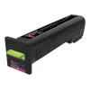 Toner Lexmark PB Magenta 8K CS820 CX82x 72K20M0