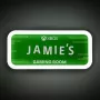 Candeeiro de mesa Paladone Light up Room Sign PP11615XBV2 design Xbox