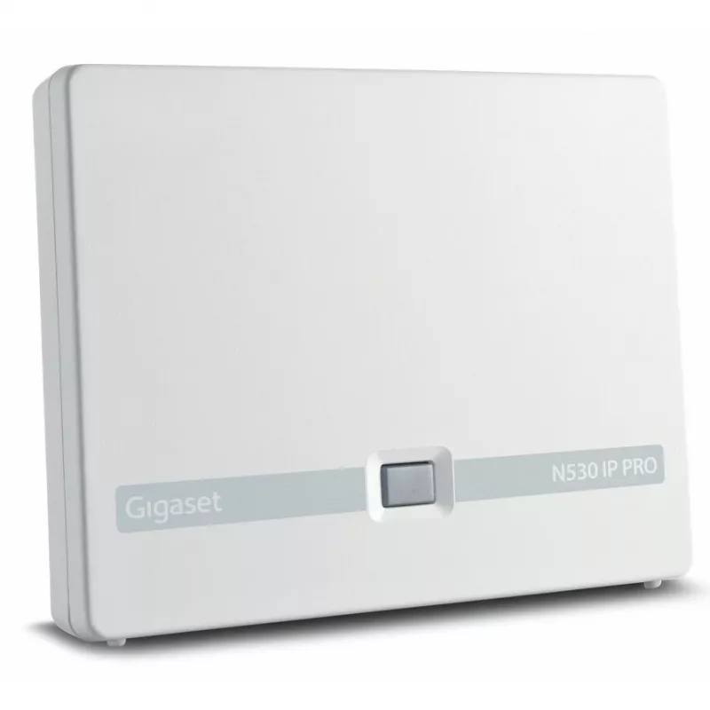 Estação base Gigaset pro N530 IP IP-DECT
