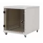 Rack autónomo Triton RCA-12-A68-CAX-A1 12U branco