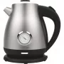 Cecotec Thermosense 620 Retro Steel Chaleira elétrica 1,7 l 2200 W aço inoxidável