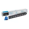 Cartucho de toner KYOCERA TK-8335C 1 unid. original ciano