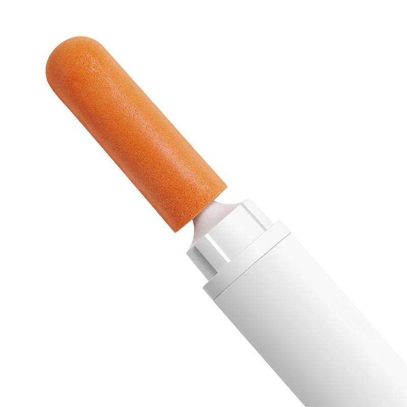 Escova de limpeza Baseus NGBS000002 — branca, escova de limpeza compacta para eletrónica e teclados