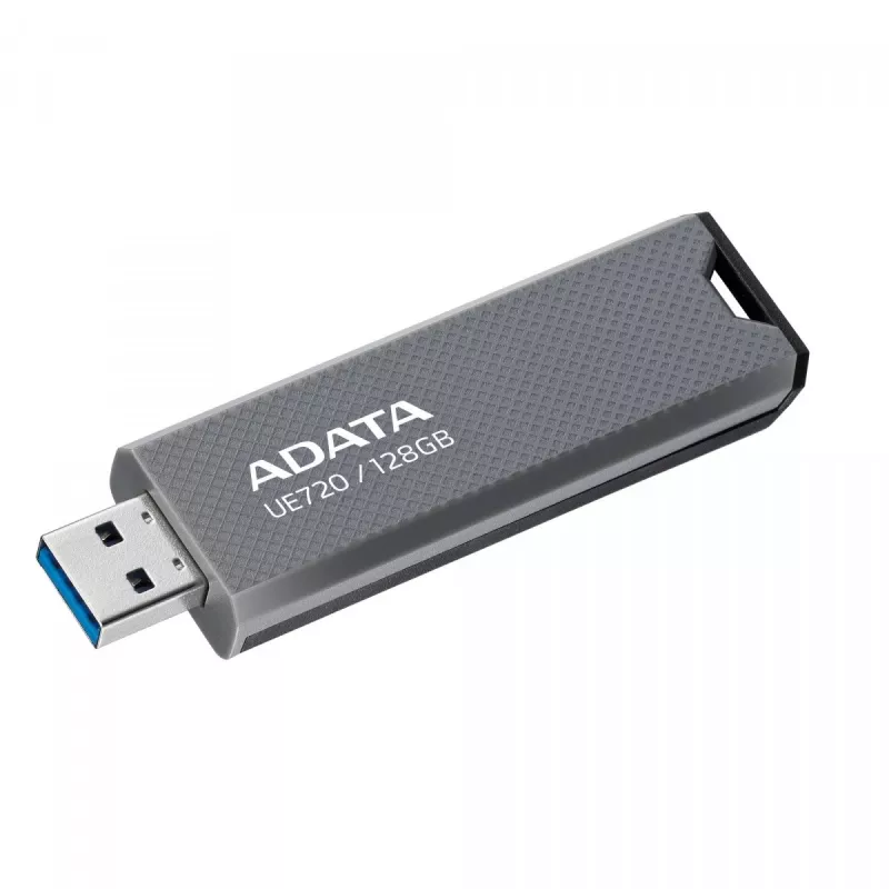 Pen Drive UE720 128GB USB3.2-A Gen2 cinzento