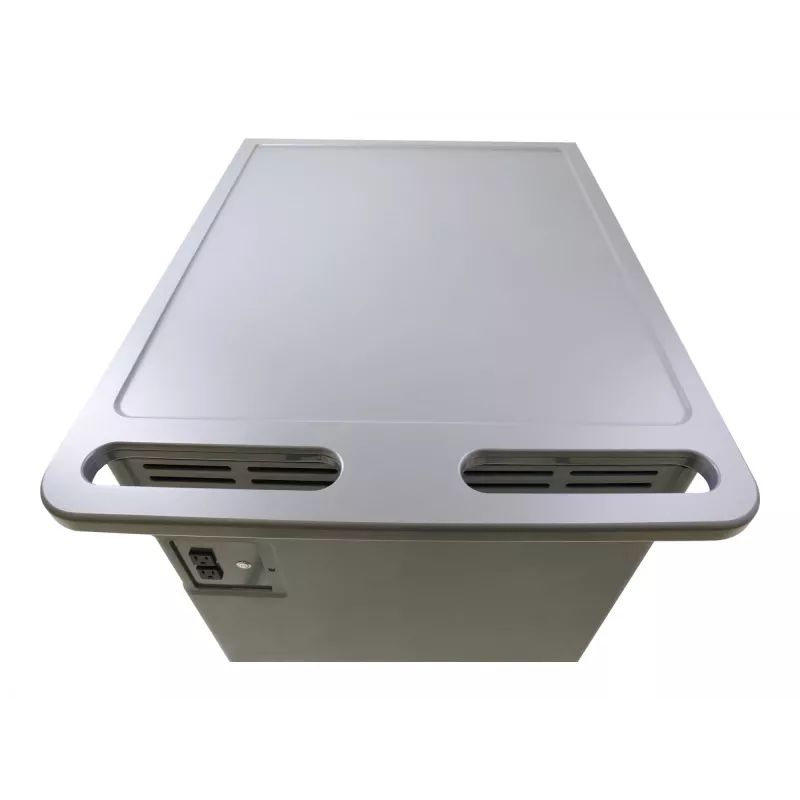 Carrinho de Gestão de Dispositivos Portátil Ergotron Zip40