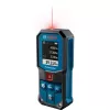 Medidor de distância a laser GLM 40-31 Professional (Azul/Preto, alcance 50 m, linha laser vermelha)