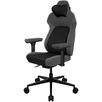 Cadeira gaming Thunder X3 CORE TEGC-2072101.11 Mesh ergonómica com apoio ajustável