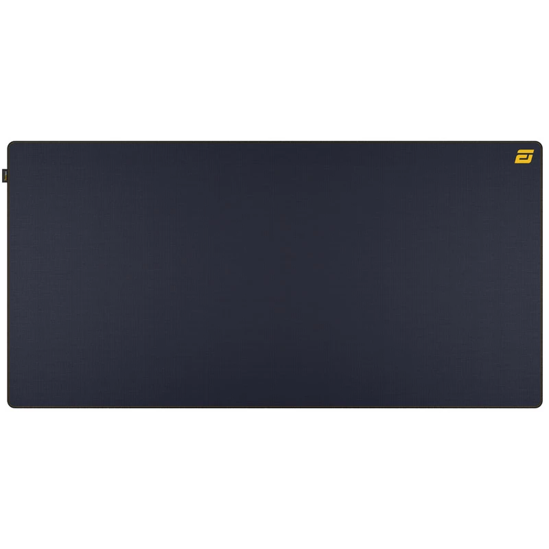 Tapete de rato para gaming Endgame Gear MPC1200 — 1200×600 mm, azul, superfície em tecido, base em borracha