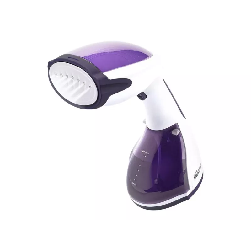 Tristar | ST-8916 | Alisador a vapor | Aparelho de mão | 1200 W | 0,26 L | 20 g/min | Roxo