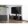 Suporte de TV de mesa Gembird TVS-D55S-01 (rotativo), 23 - 55, preto