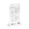 Adaptador Savio DisplayPort (macho) v1.2 - HDMI A (fêmea) v1.4, 4K, AK-62