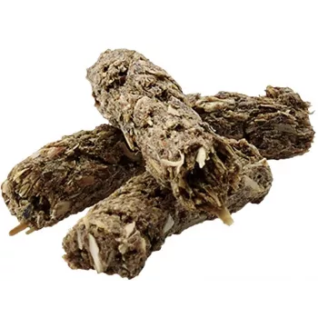 Alimento peletizado para coelhos Versele-Laga Cuni Adult Complete 8 kg — 14% proteína, 3% gordura, 20% fibra bruta, vitamina C, ervas