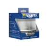 Lanterna dínamo recarregável por manivela Varta 17670 101 111 - luminária de emergência portátil