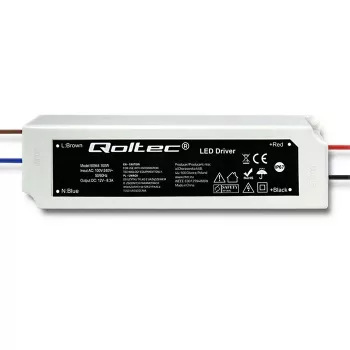 Driver LED Qoltec 50944