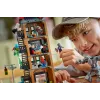 LEGO MARVEL 76342 Spider-Man vs. Mysterio: O Daily Bugle