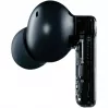 Nothing Ear Auscultadores True Wireless Stereo (TWS) In-Ear chamadas/música Bluetooth preto - transparente (A10600061)