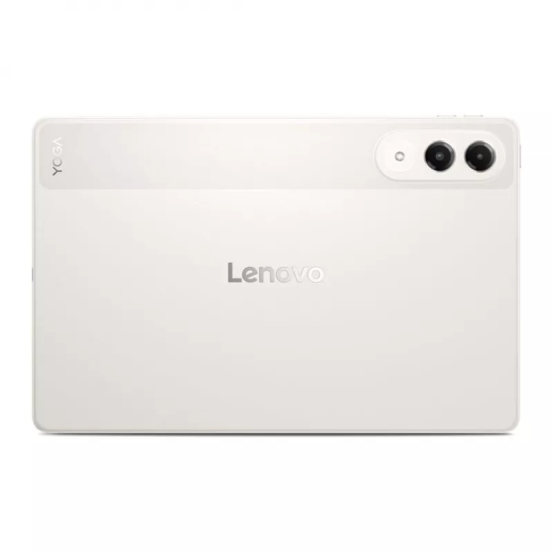 Tablet Lenovo Yoga Tab QCM8650Q 11,1 polegadas 3,2K IPS 600 Nits 144Hz 8GB/256GB Adreno 750 Wi‑Fi Seashell