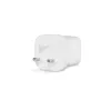 Fonte de alimentação Dicota - compacta, GaN - 65 Watt - 5 A - PD 3.0 - 3 portas de saída (2 x USB-C, USB)